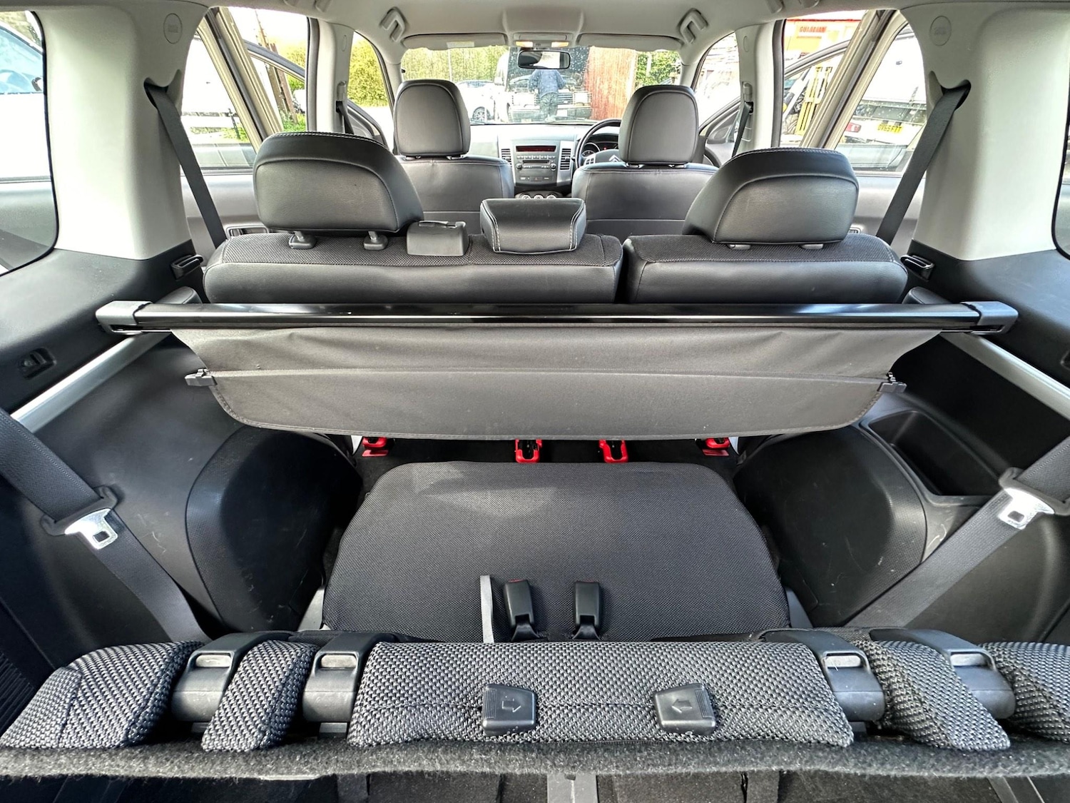 Used Citroen C-Crosser for sale - 76993721: Photo 27