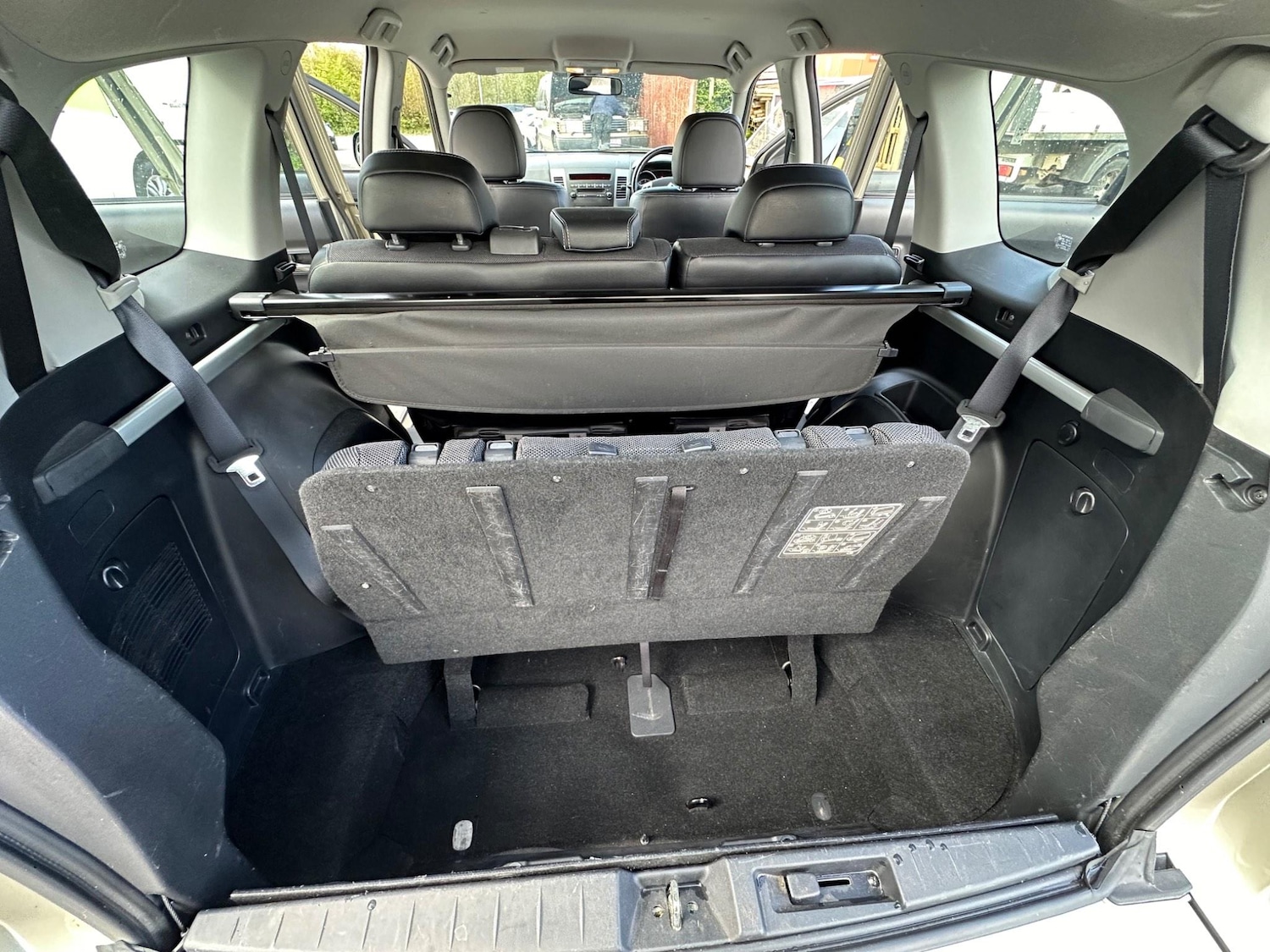 Used Citroen C-Crosser for sale - 76993721: Photo 28