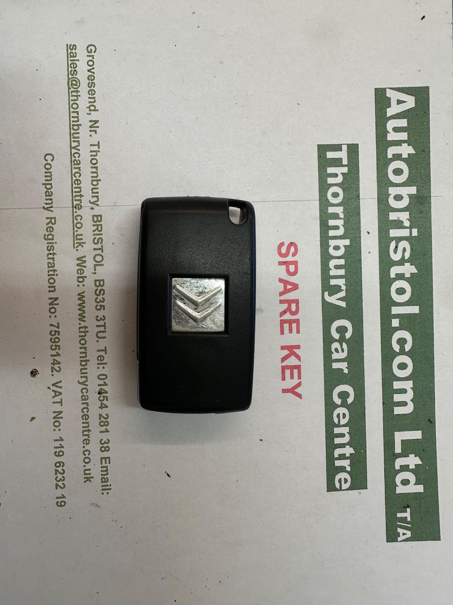 Used Citroen C-Crosser for sale - 76993721: Photo 48