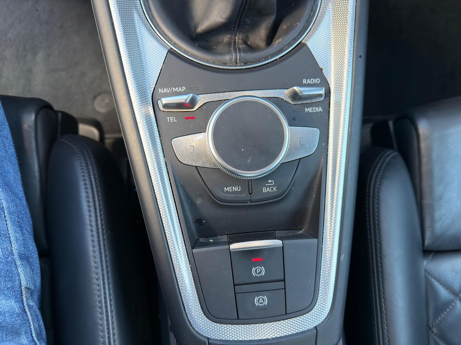 Used Audi TT 2015 for sale - 76989820: Photo 13