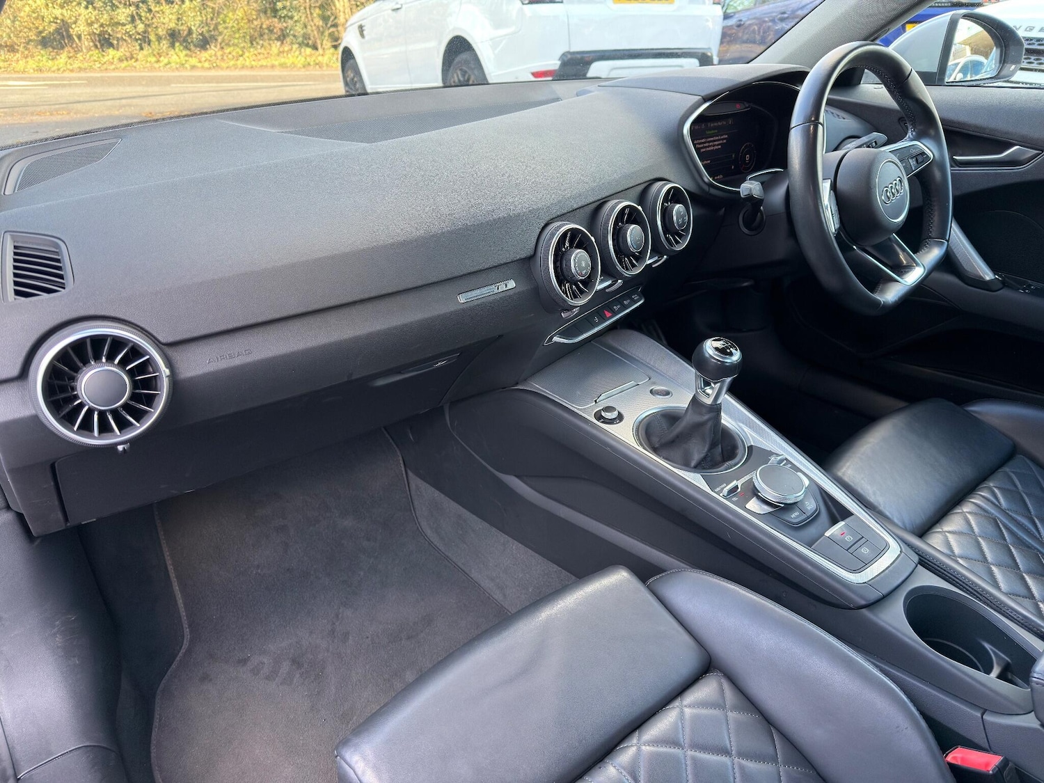 Used Audi TT 2015 for sale - 76989820: Photo 16