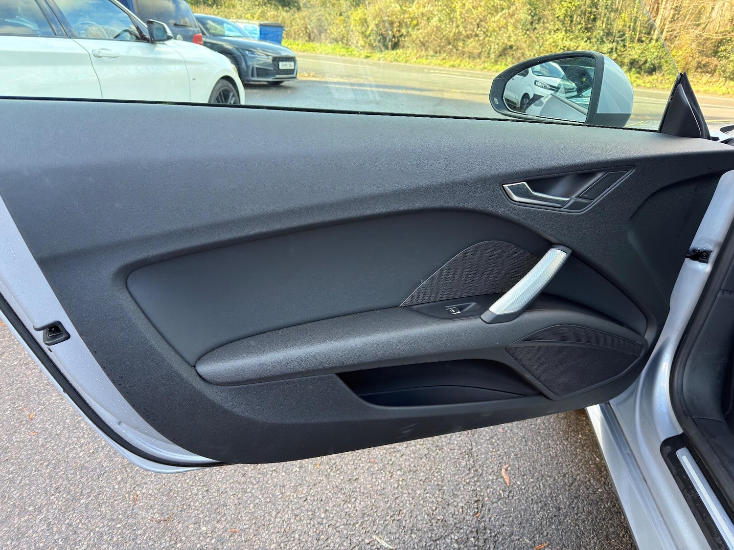 Used Audi TT 2015 for sale - 76989820: Photo 19