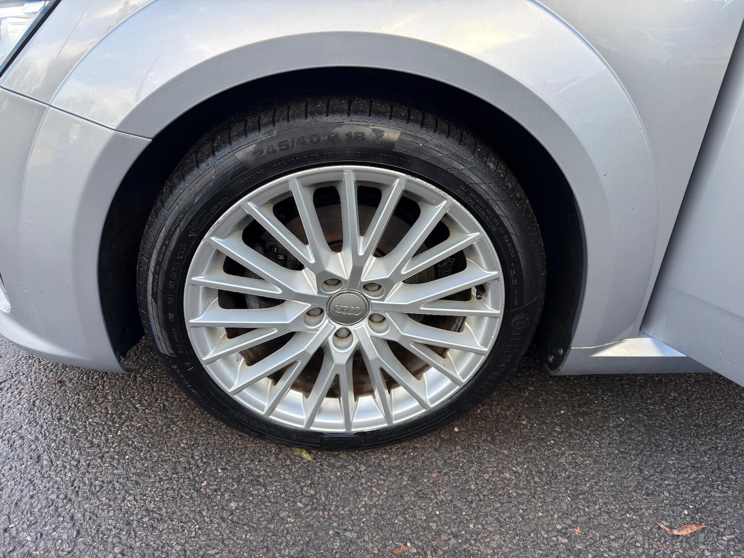 Used Audi TT 2015 for sale - 76989820: Photo 32