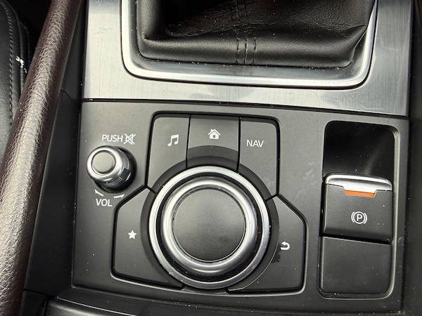 Used Mazda Mazda6 2017 for sale - 76326028: Photo 11
