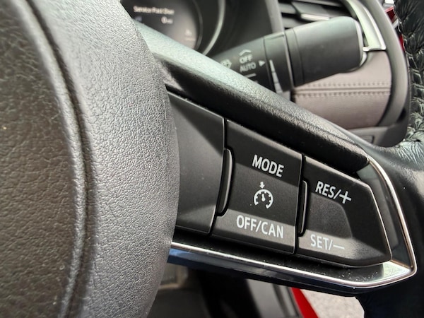 Used Mazda Mazda6 2017 for sale - 76326028: Photo 13