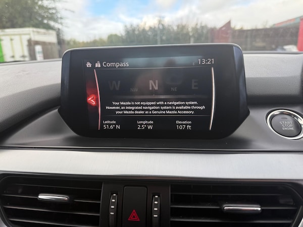 Used Mazda Mazda6 2017 for sale - 76326028: Photo 14