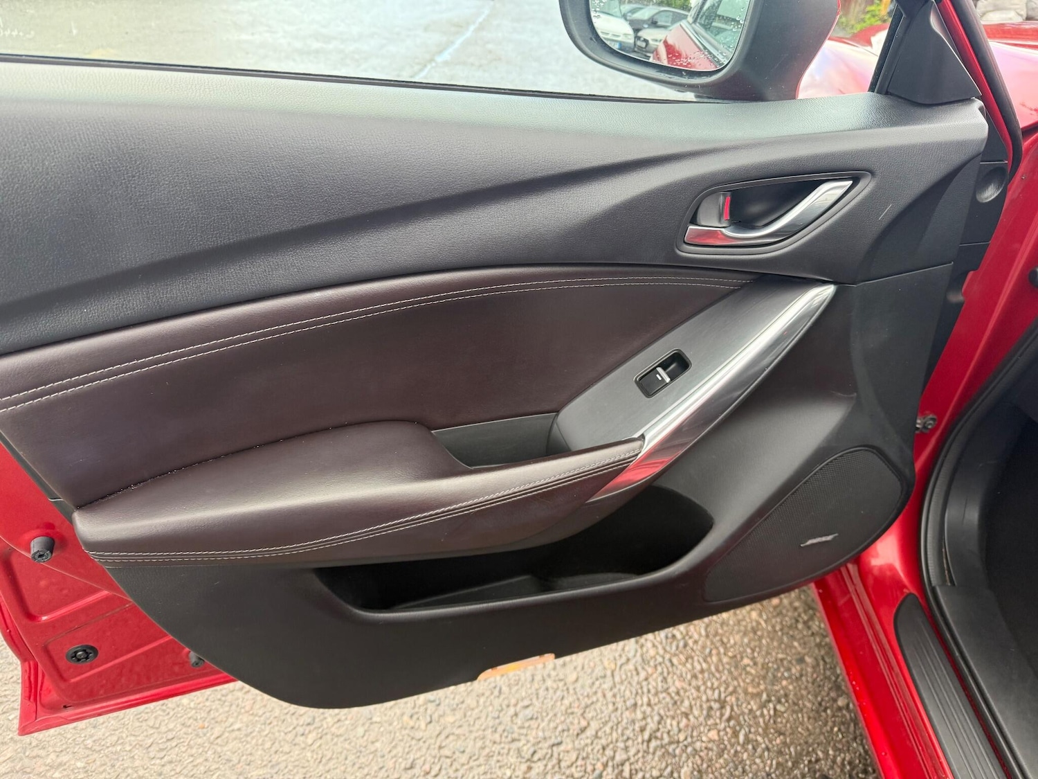 Used Mazda Mazda6 2017 for sale - 76326028: Photo 20