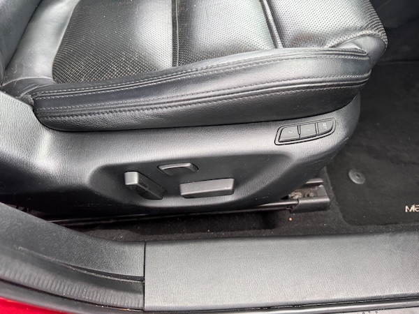 Used Mazda Mazda6 2017 for sale - 76326028: Photo 25