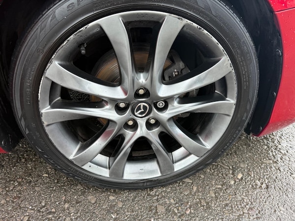 Used Mazda Mazda6 2017 for sale - 76326028: Photo 36