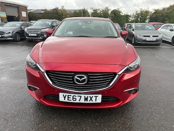 Used Mazda Mazda6 2017 for sale - 76326028: Photo 3