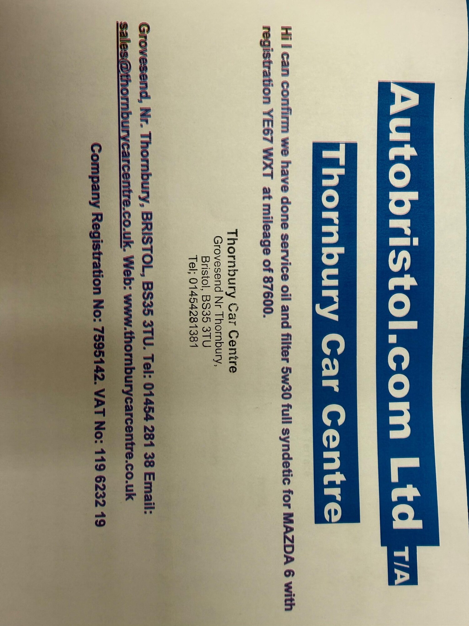 Used Mazda Mazda6 2017 for sale - 76326028: Photo 40