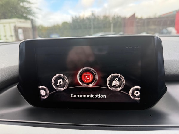 Used Mazda Mazda6 2017 for sale - 76326028: Photo 9