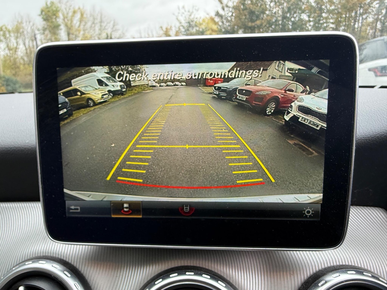 Used Mercedes-Benz GLA 2015 for sale - 76472733: Photo 10