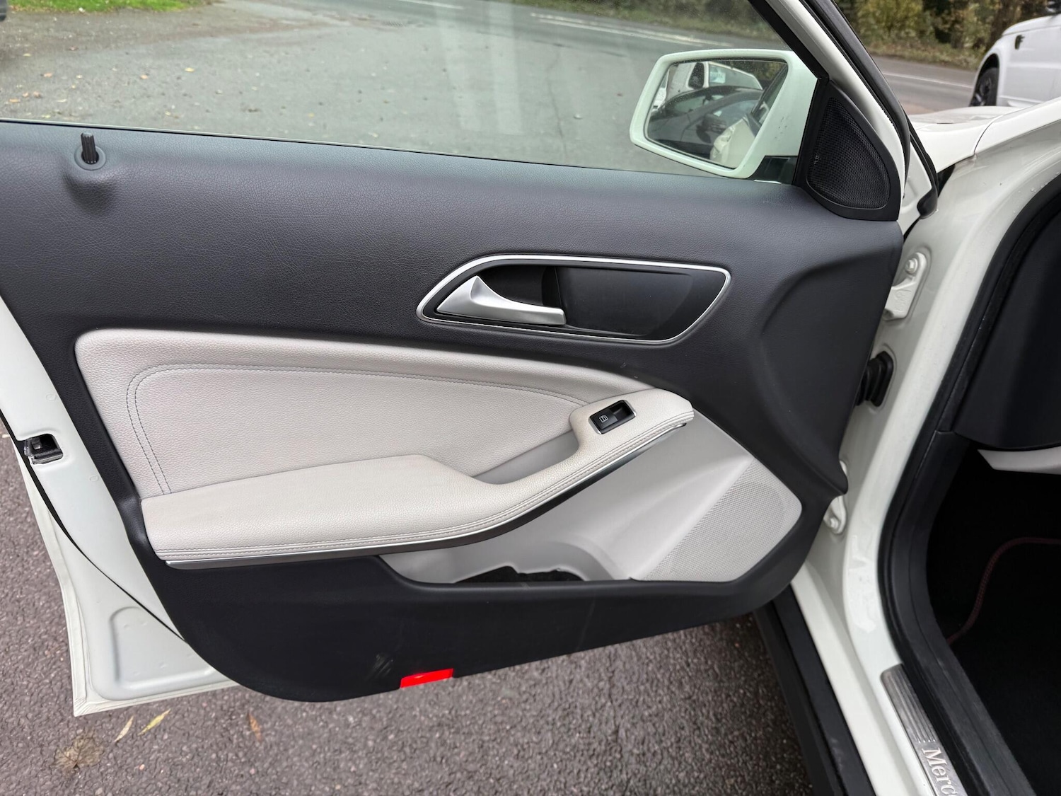 Used Mercedes-Benz GLA 2015 for sale - 76472733: Photo 18