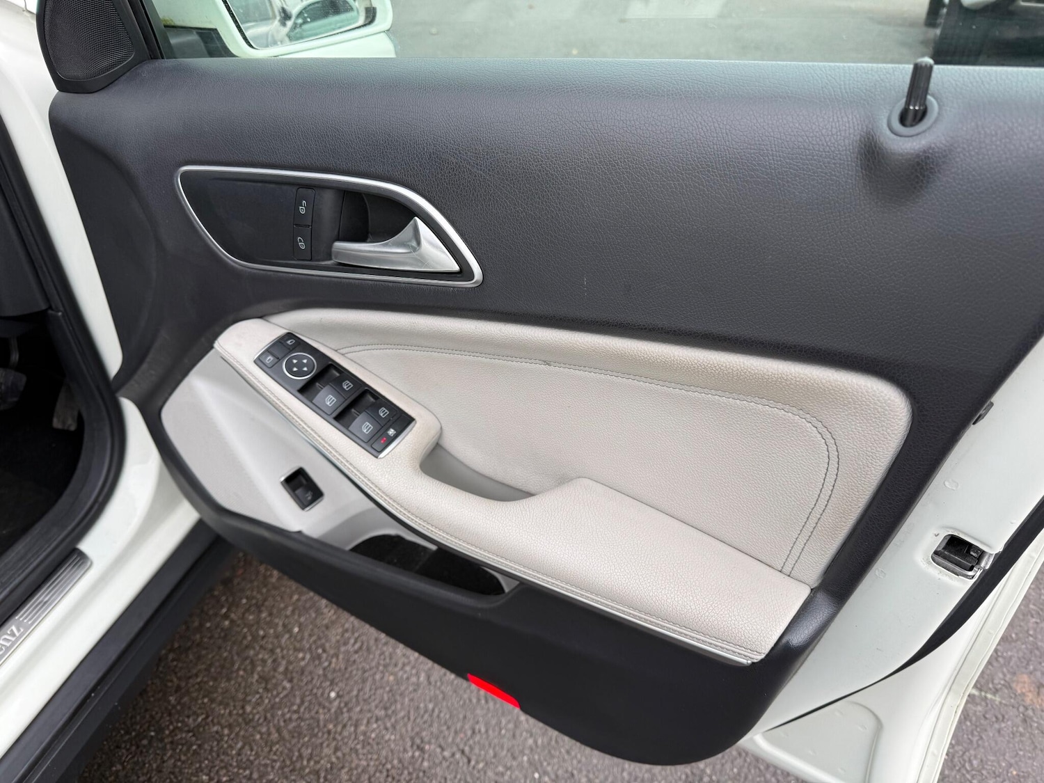 Used Mercedes-Benz GLA 2015 for sale - 76472733: Photo 23