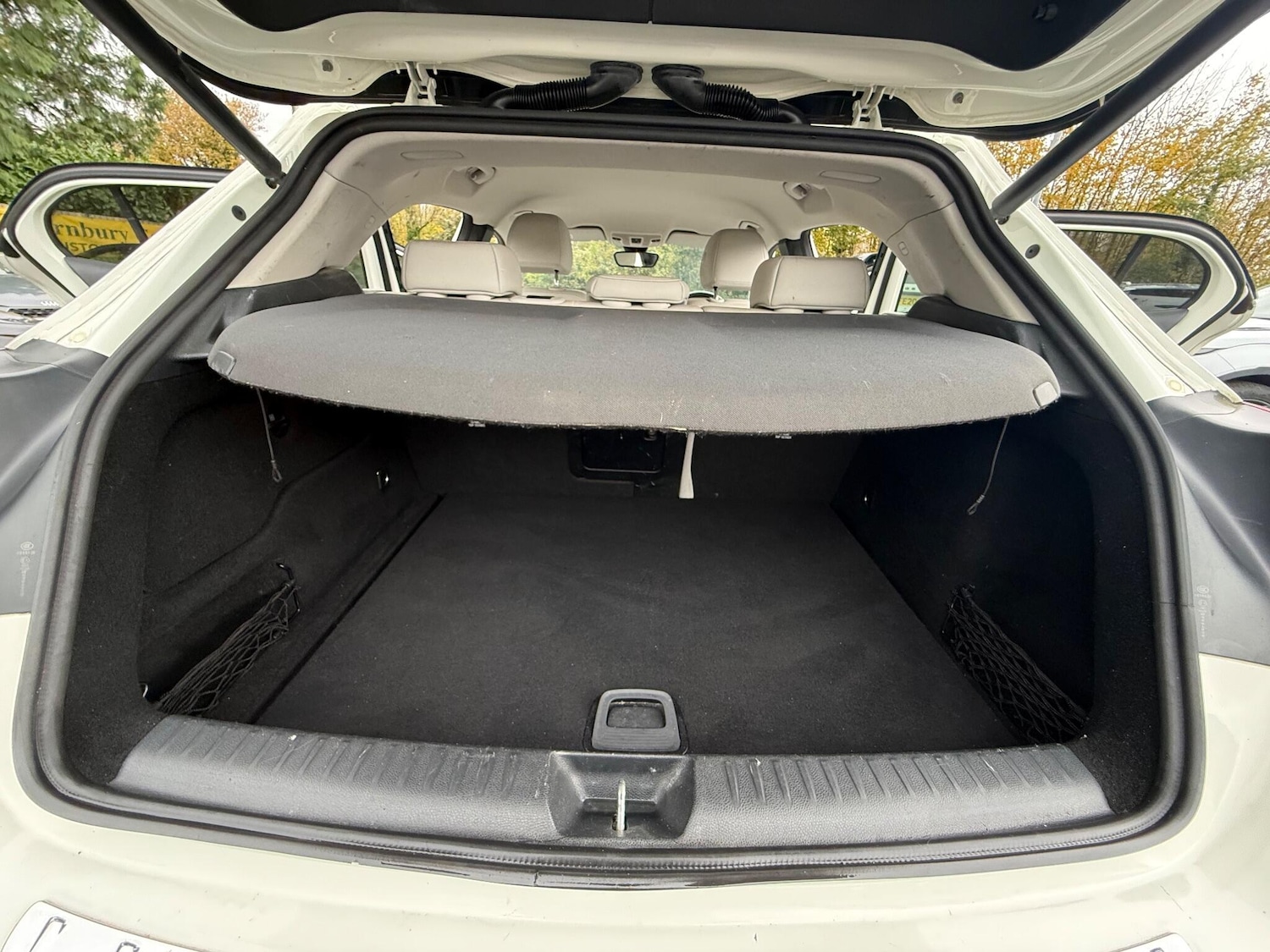 Used Mercedes-Benz GLA 2015 for sale - 76472733: Photo 25