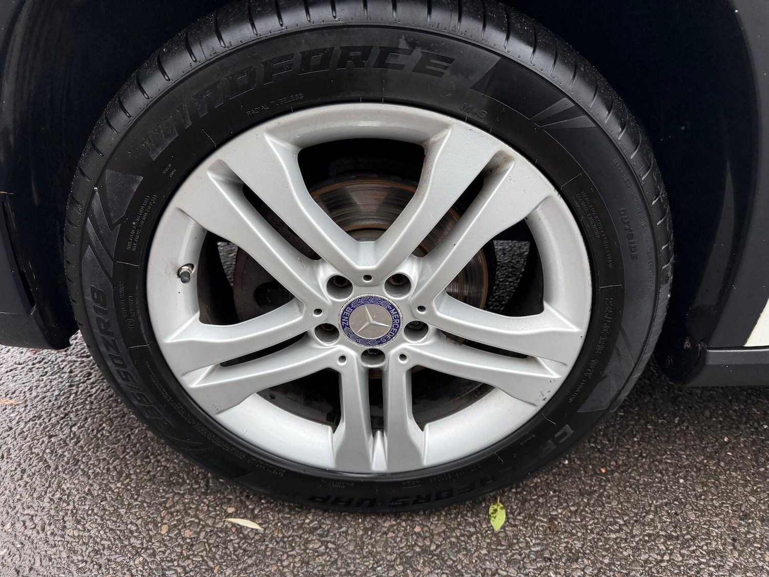 Used Mercedes-Benz GLA 2015 for sale - 76472733: Photo 34