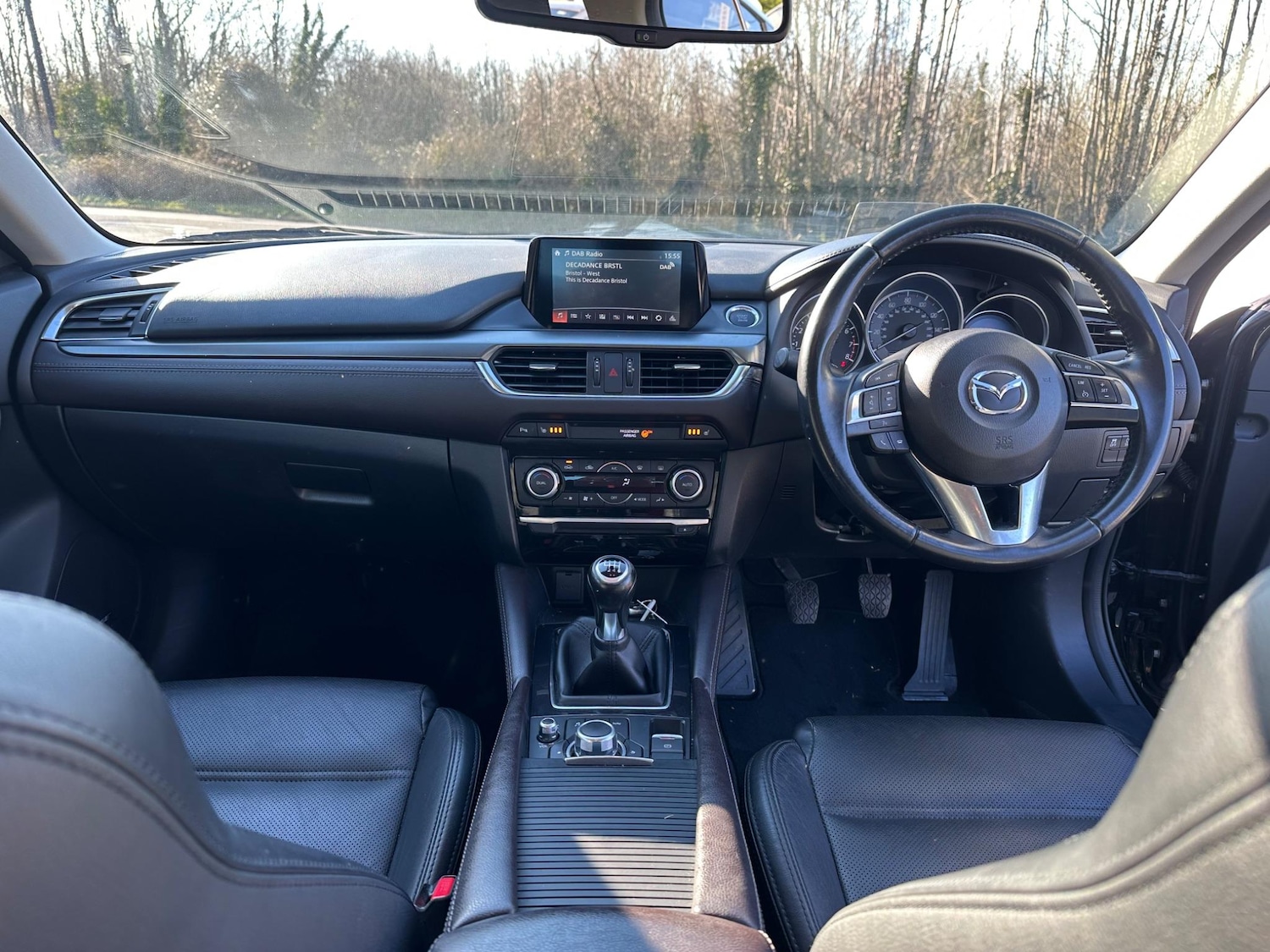 Used Mazda Mazda6 2015 for sale - 76549840: Photo 10