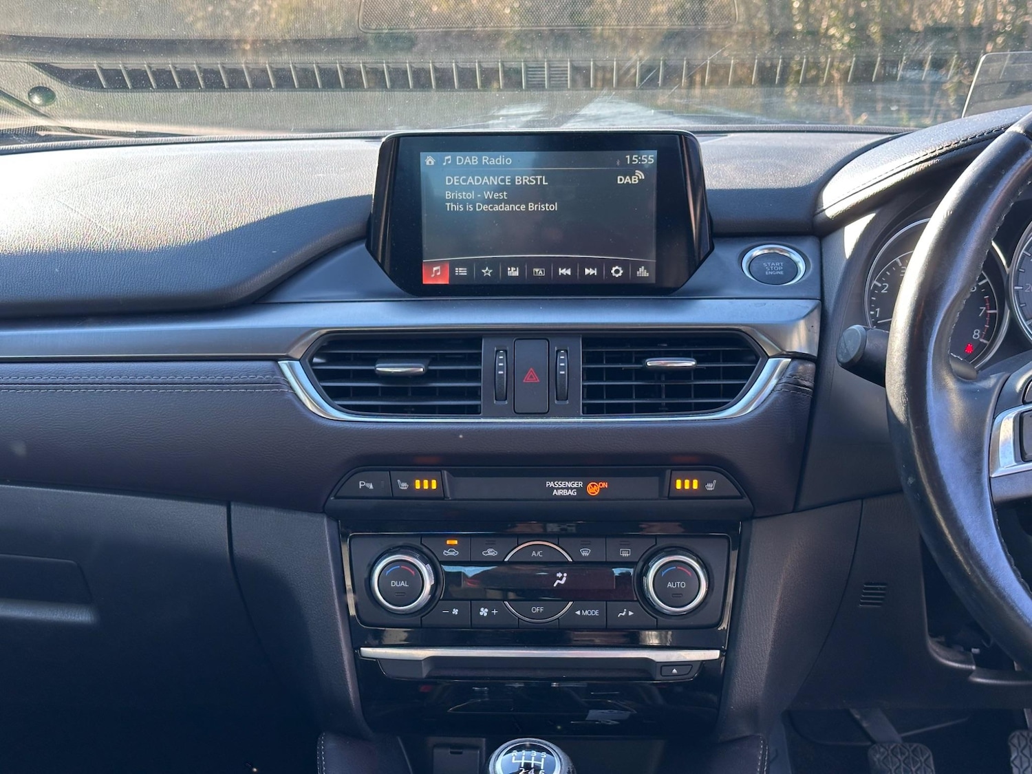 Used Mazda Mazda6 2015 for sale - 76549840: Photo 11