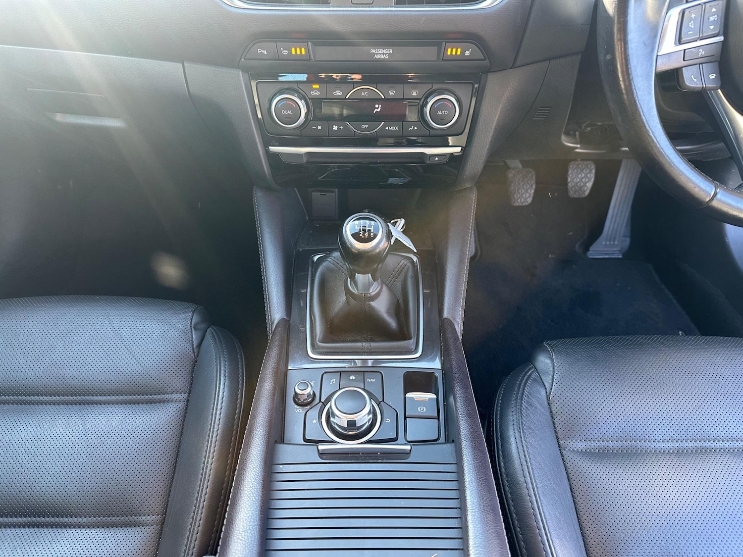 Used Mazda Mazda6 2015 for sale - 76549840: Photo 13