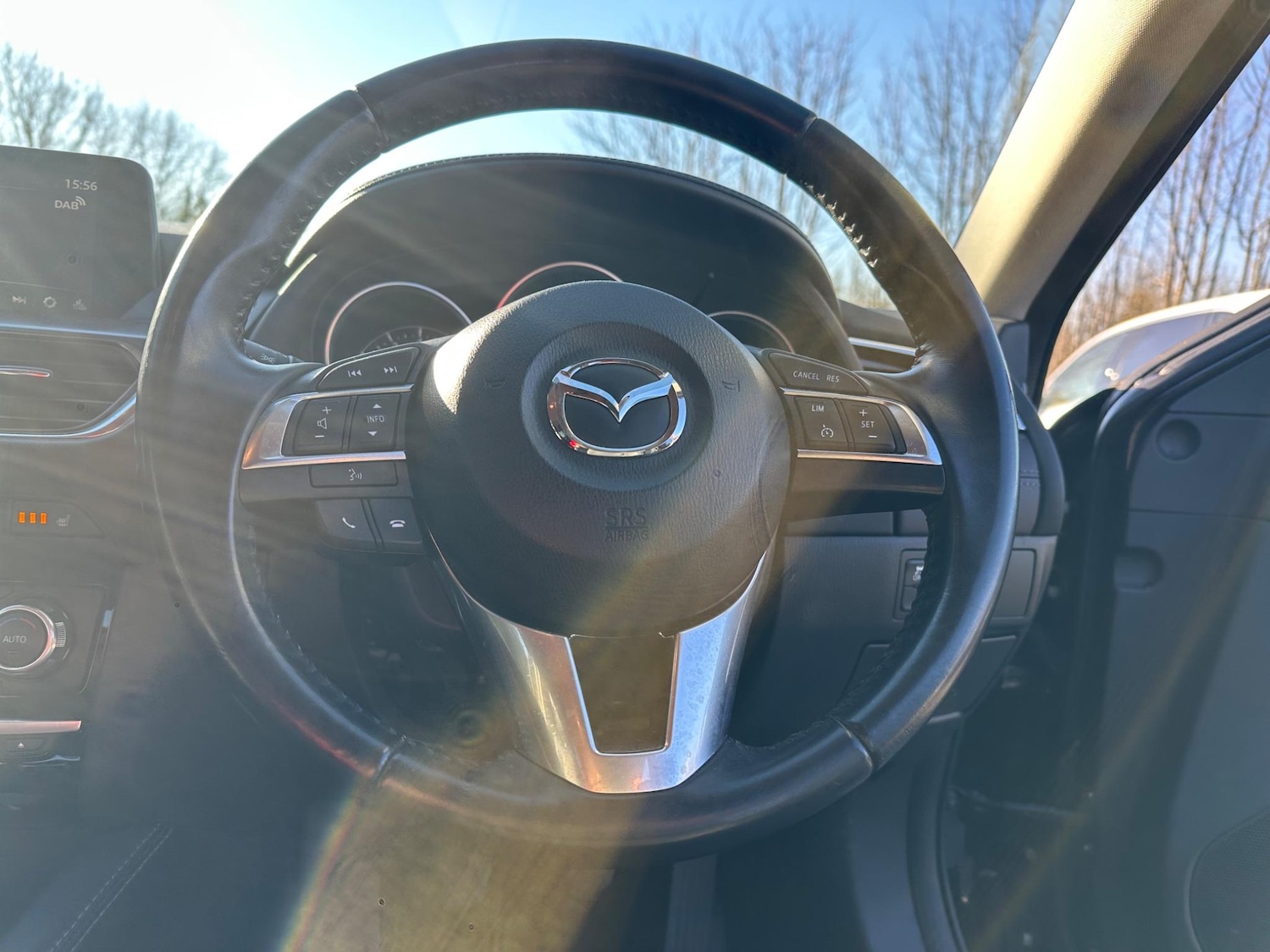 Used Mazda Mazda6 2015 for sale - 76549840: Photo 17