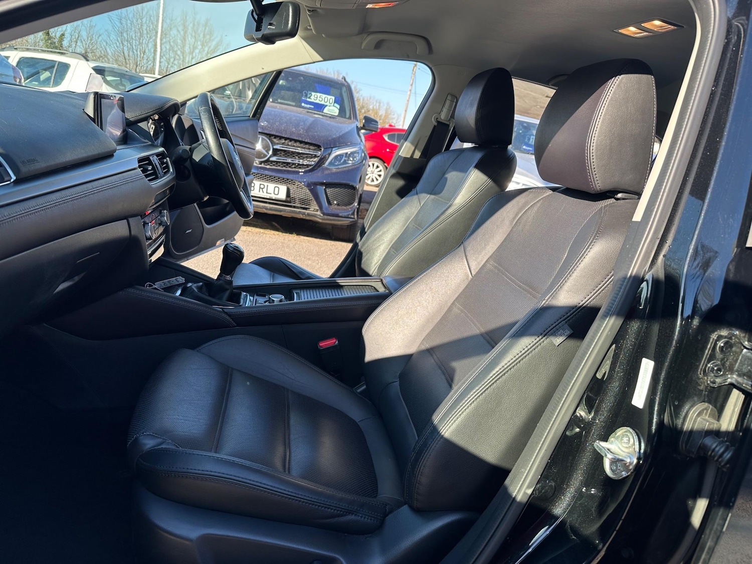 Used Mazda Mazda6 2015 for sale - 76549840: Photo 23