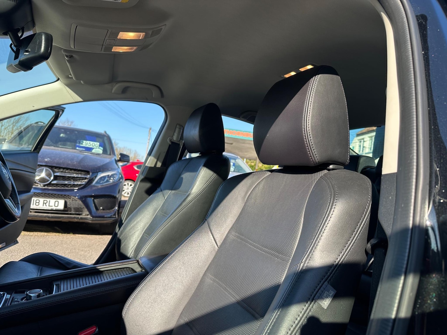 Used Mazda Mazda6 2015 for sale - 76549840: Photo 24