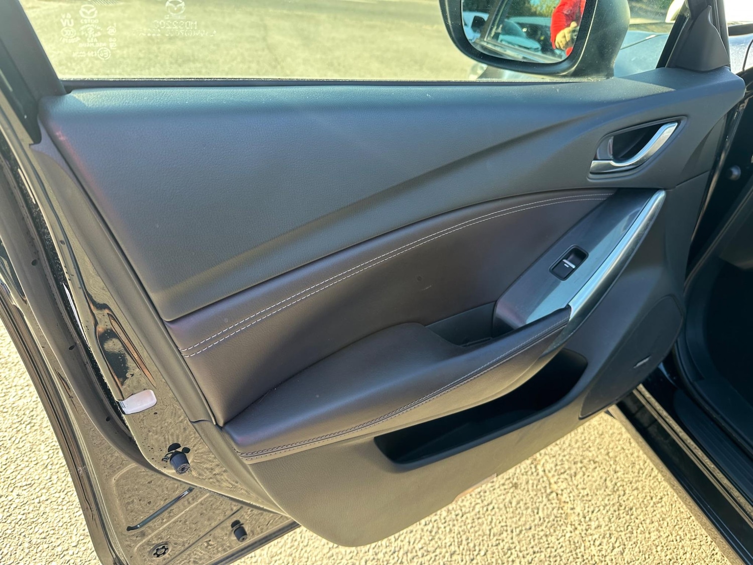 Used Mazda Mazda6 2015 for sale - 76549840: Photo 25