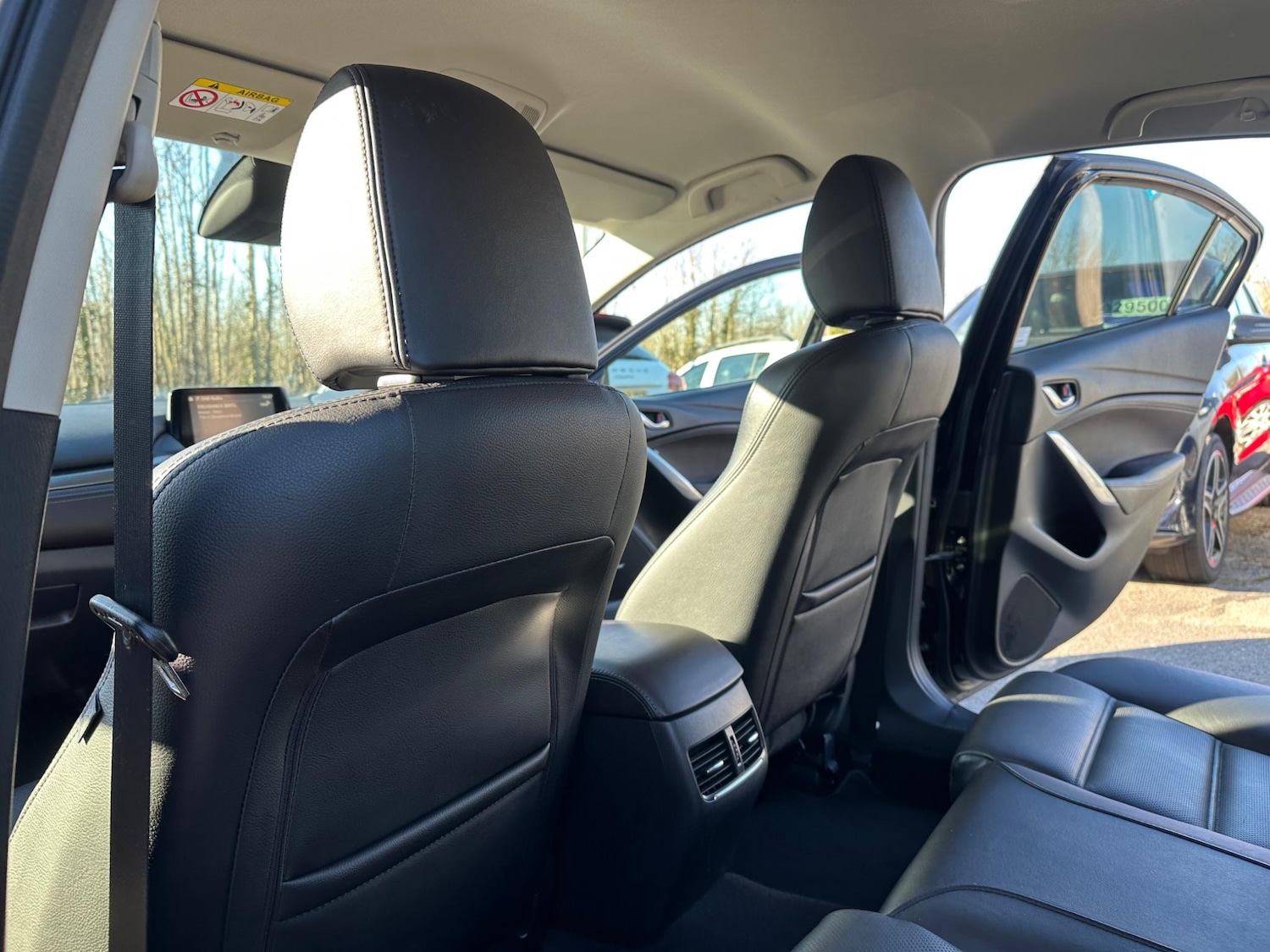 Used Mazda Mazda6 2015 for sale - 76549840: Photo 26