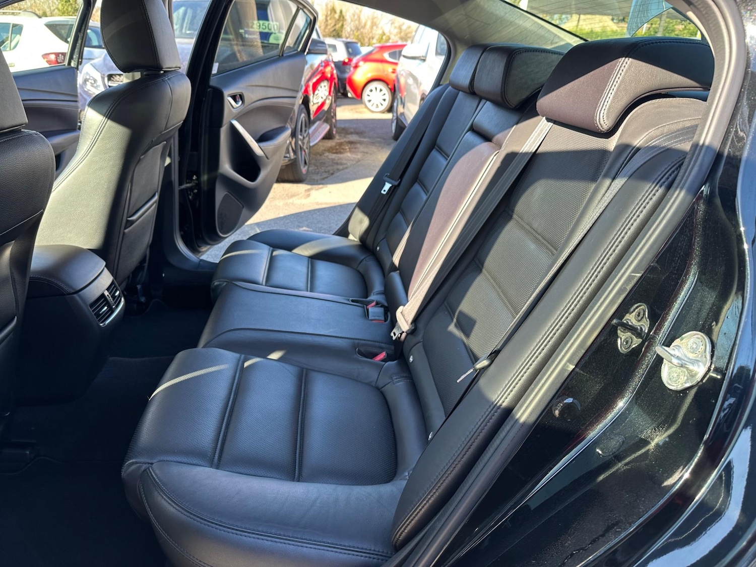 Used Mazda Mazda6 2015 for sale - 76549840: Photo 27