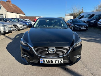 Used Mazda Mazda6 2015 for sale - 76549840: Photo