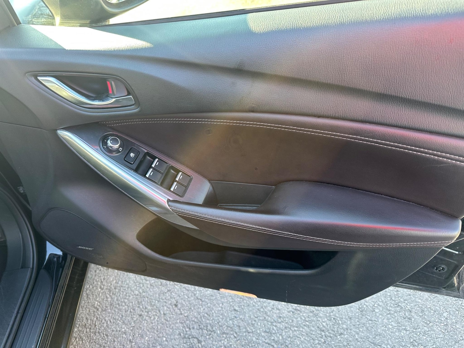 Used Mazda Mazda6 2015 for sale - 76549840: Photo 32