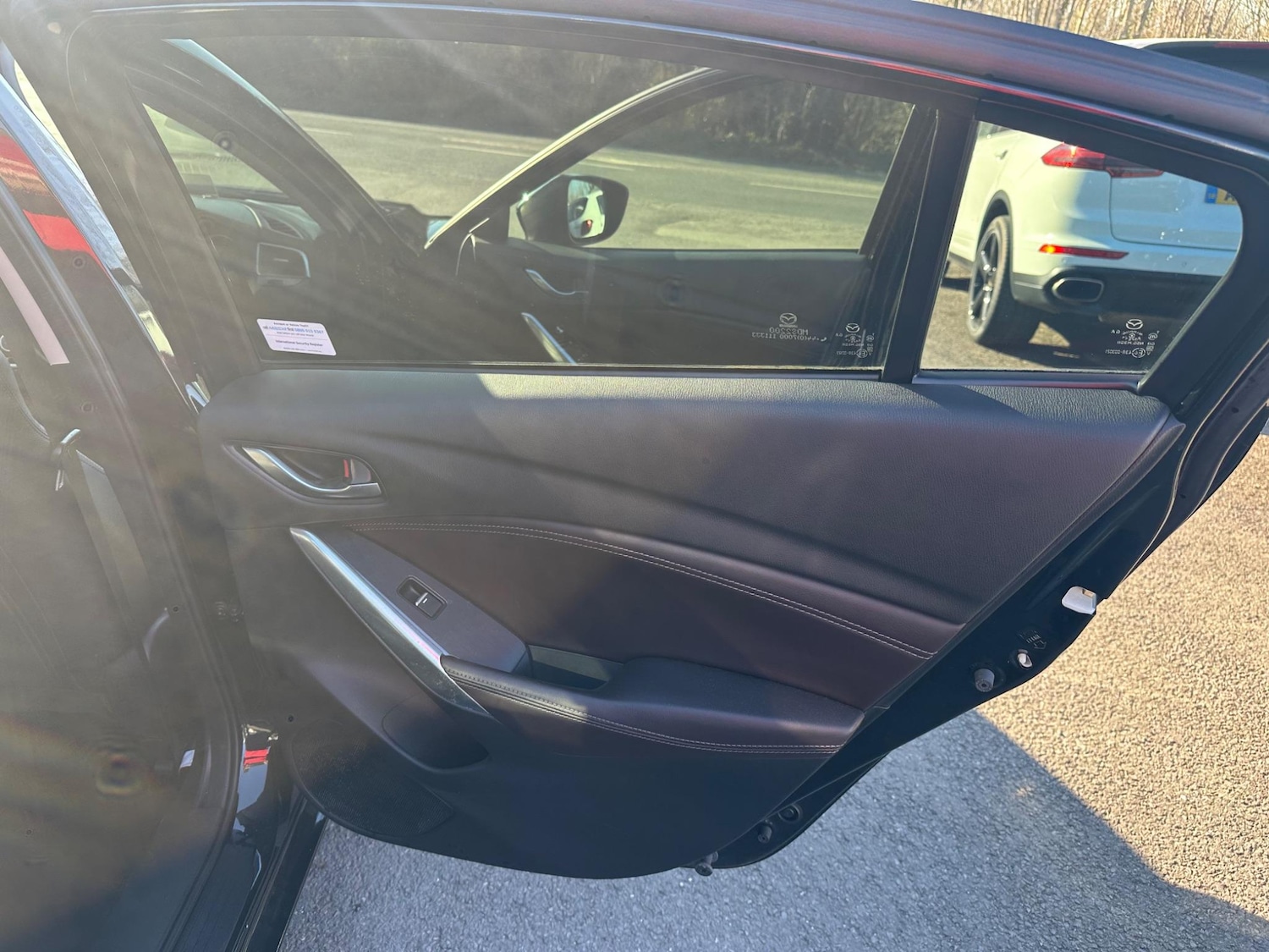 Used Mazda Mazda6 2015 for sale - 76549840: Photo 34