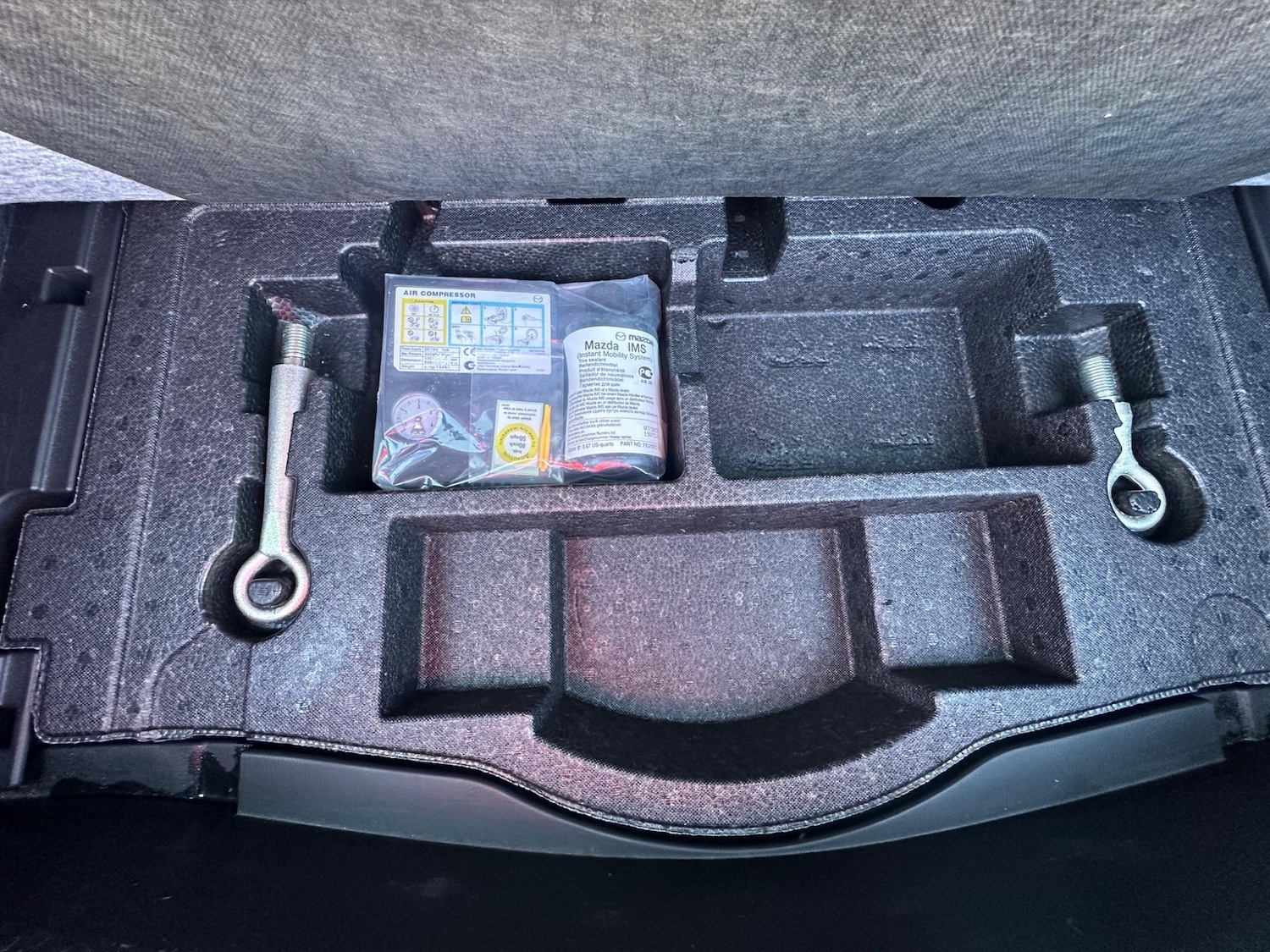 Used Mazda Mazda6 2015 for sale - 76549840: Photo 36