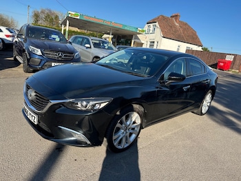 Used Mazda Mazda6 2015 for sale - 76549840: Photo