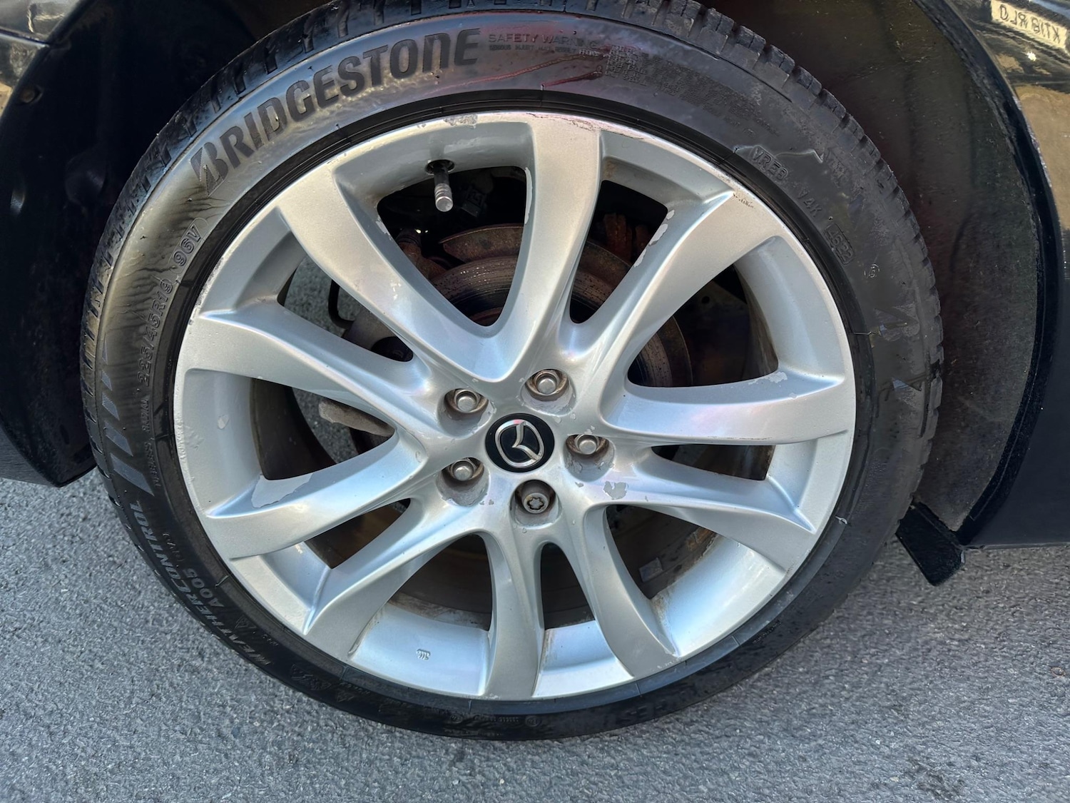 Used Mazda Mazda6 2015 for sale - 76549840: Photo 41