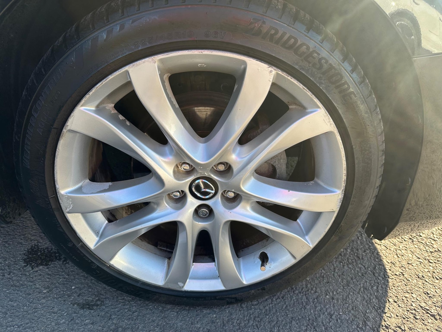 Used Mazda Mazda6 2015 for sale - 76549840: Photo 42