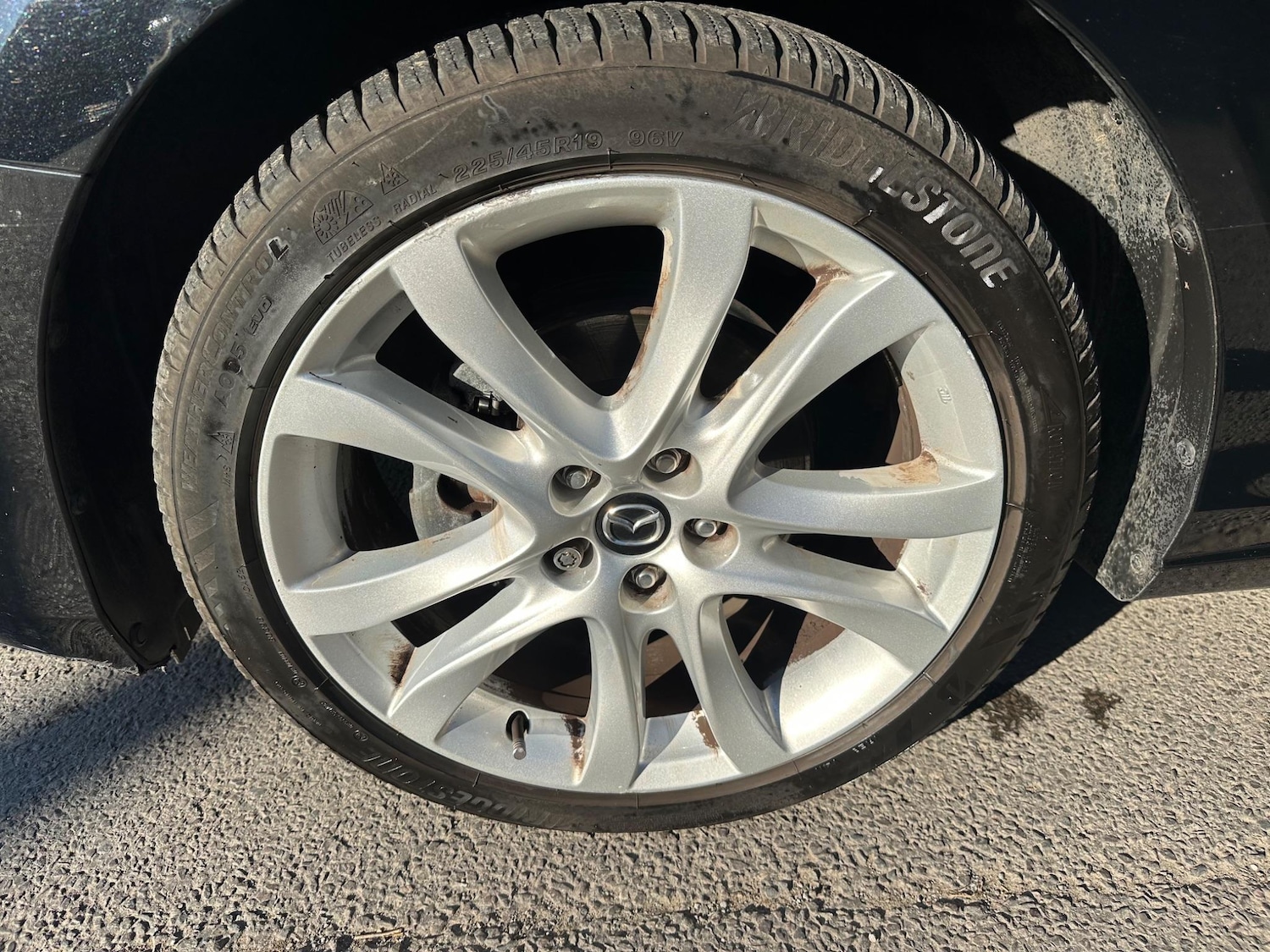 Used Mazda Mazda6 2015 for sale - 76549840: Photo 43