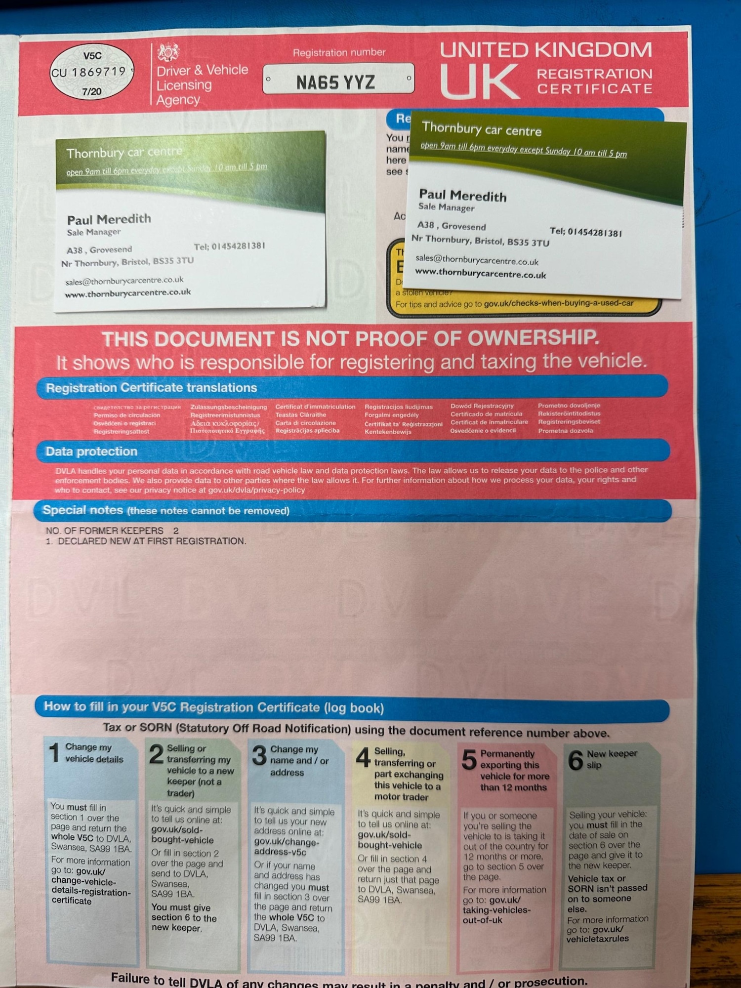 Used Mazda Mazda6 2015 for sale - 76549840: Photo 45