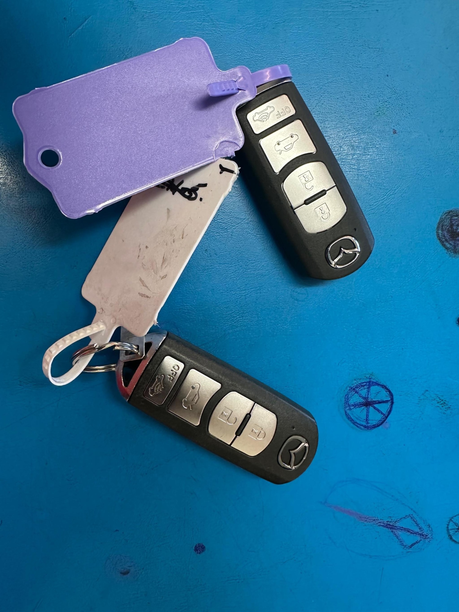 Used Mazda Mazda6 2015 for sale - 76549840: Photo 51