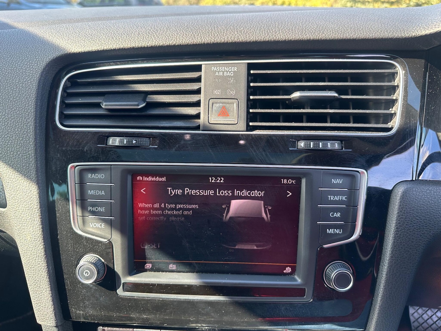 Used Volkswagen Golf 2016 for sale - 76995721: Photo 10