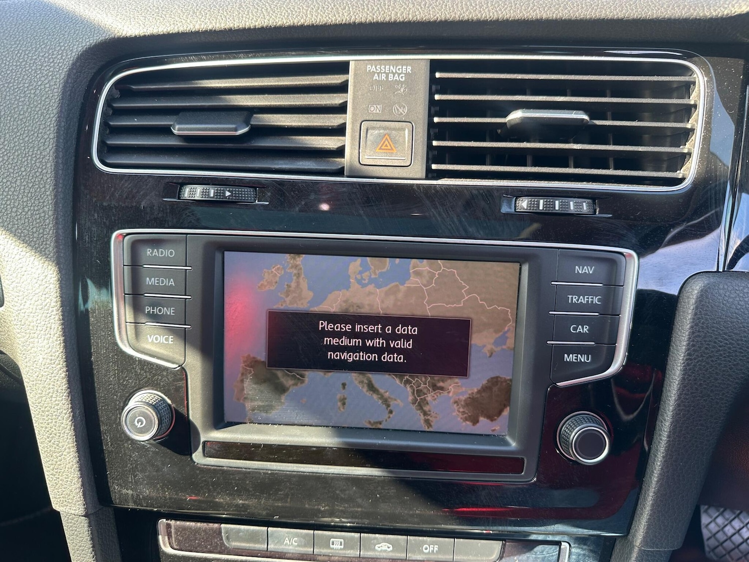 Used Volkswagen Golf 2016 for sale - 76995721: Photo 11