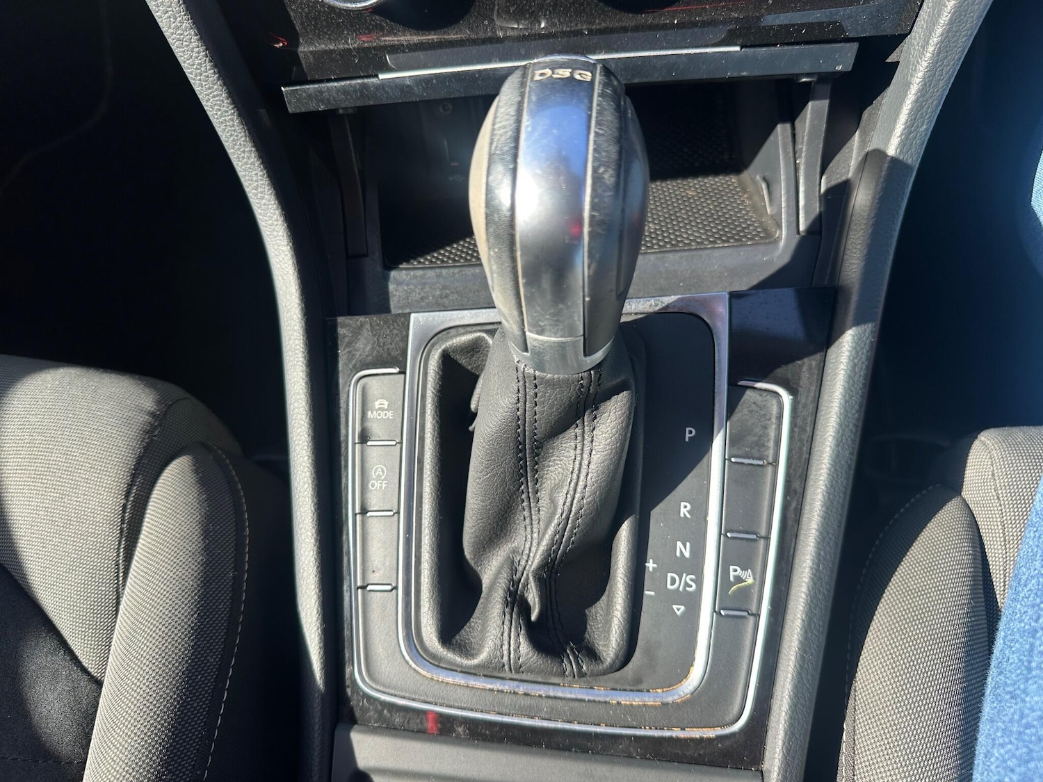 Used Volkswagen Golf 2016 for sale - 76995721: Photo 13