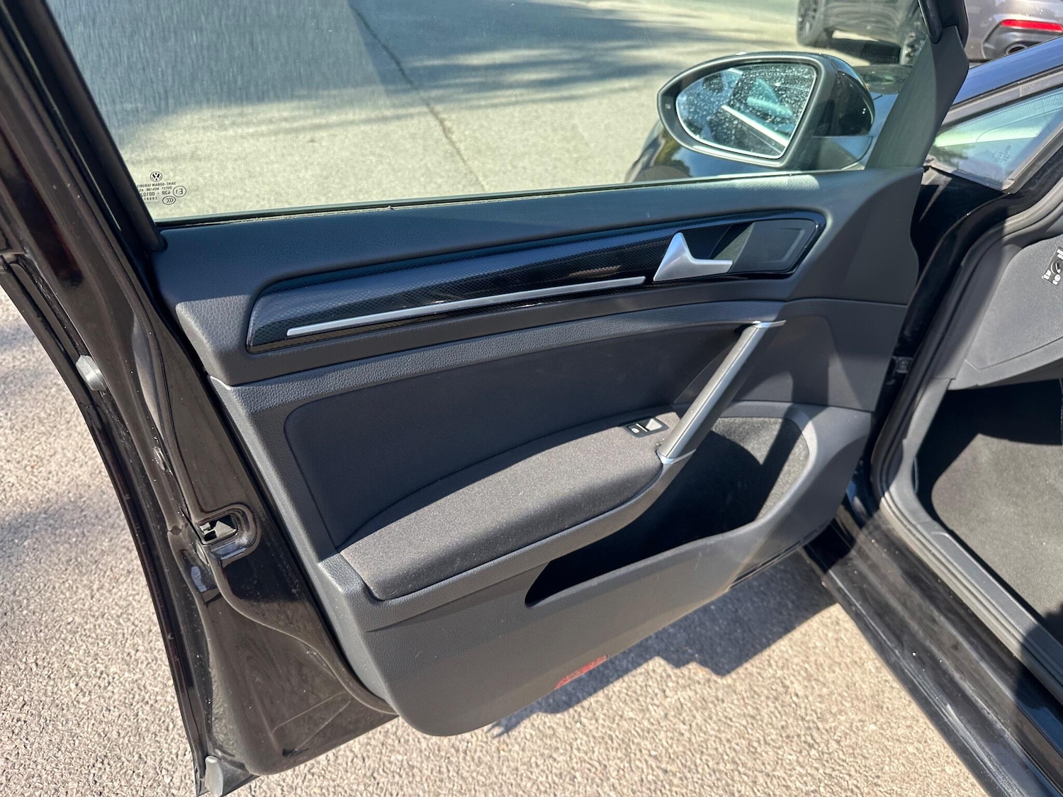 Used Volkswagen Golf 2016 for sale - 76995721: Photo 22