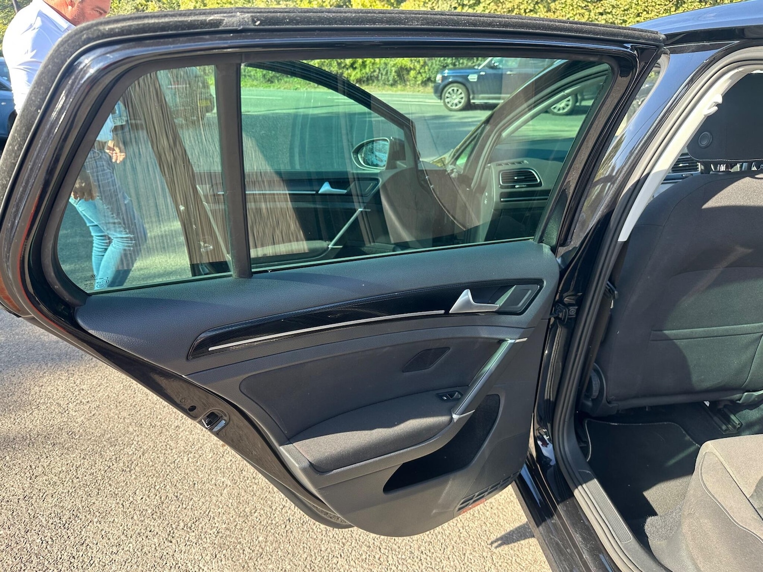 Used Volkswagen Golf 2016 for sale - 76995721: Photo 26