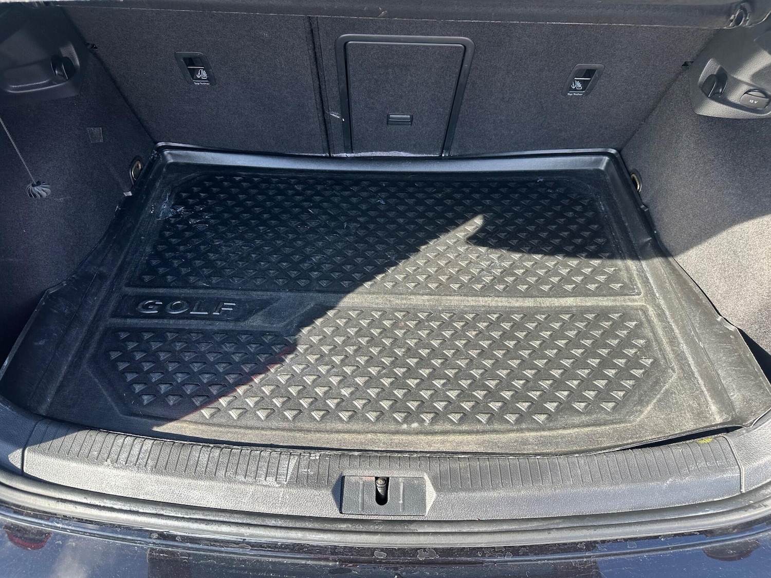 Used Volkswagen Golf 2016 for sale - 76995721: Photo 29