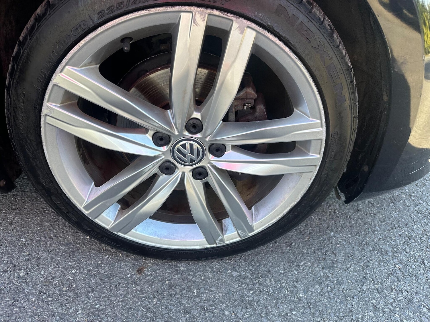 Used Volkswagen Golf 2016 for sale - 76995721: Photo 36