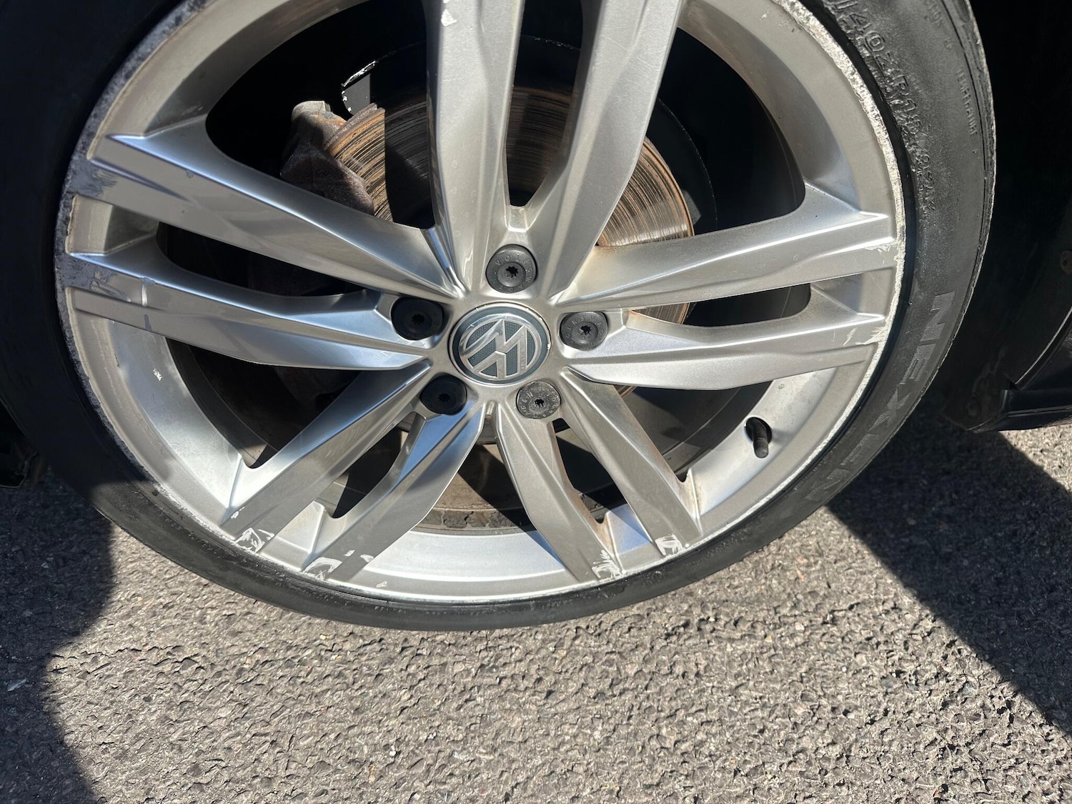 Used Volkswagen Golf 2016 for sale - 76995721: Photo 37