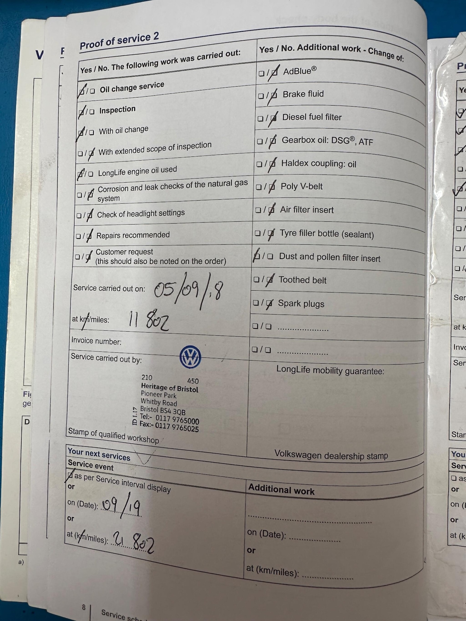 Used Volkswagen Golf 2016 for sale - 76995721: Photo 43