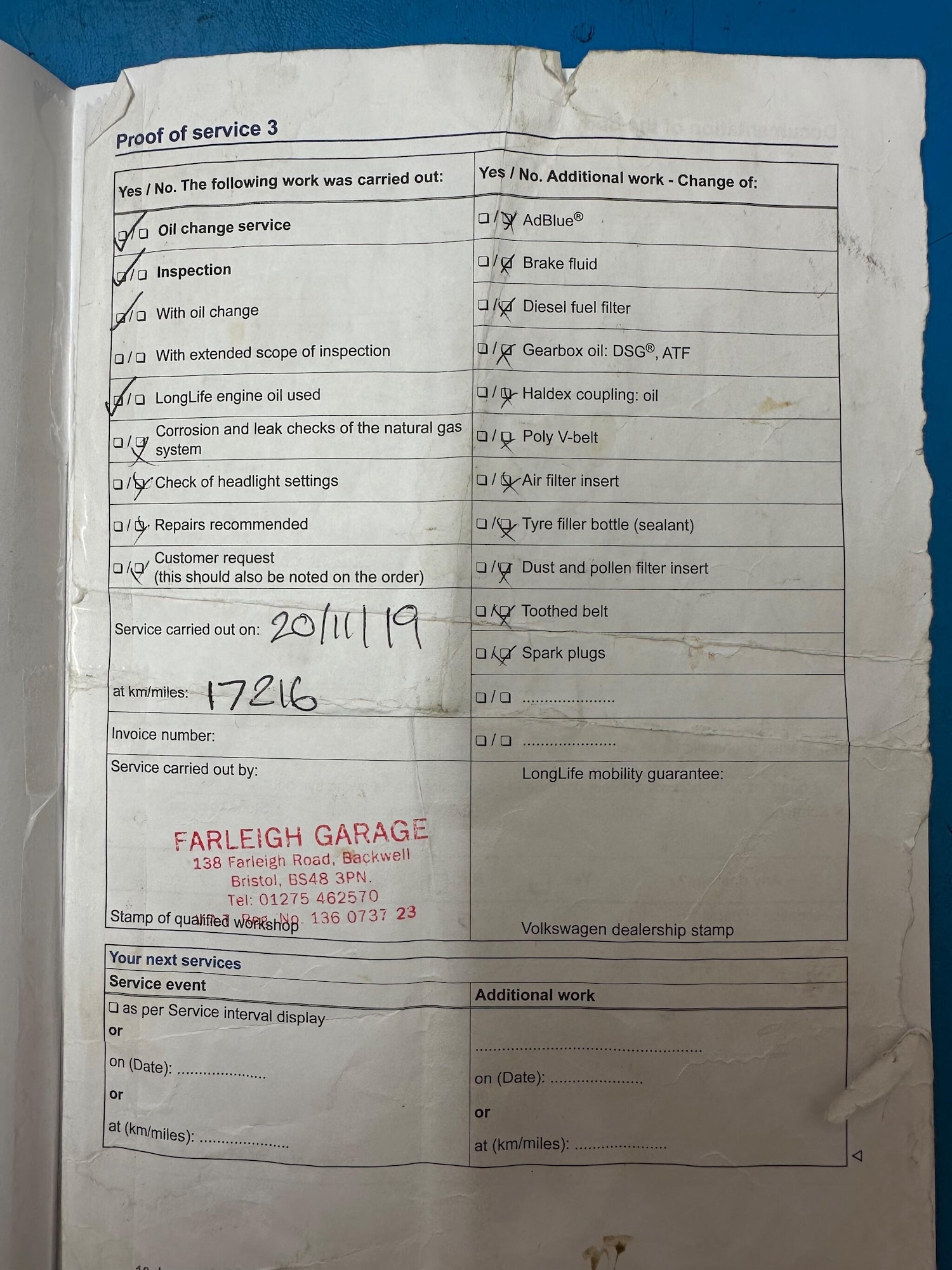 Used Volkswagen Golf 2016 for sale - 76995721: Photo 44